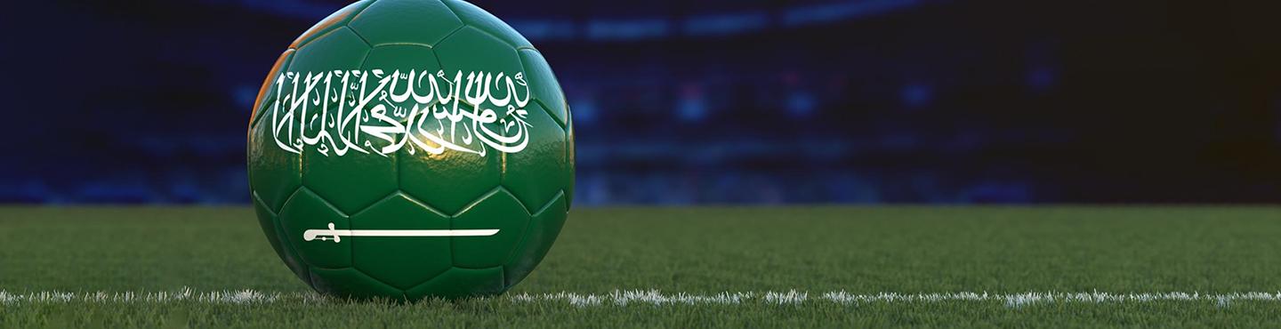 Saudi Football